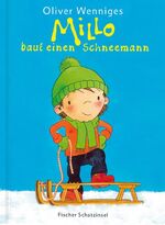 ISBN 9783596851935: Millo baut einen Schneemann