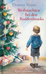 Weihnachten bei den Buddenbrooks