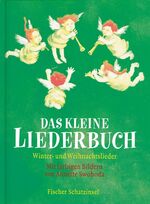 ISBN 9783596851997: Das kleine Liederbuch - Winter- und Weihnachtslieder