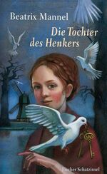 ISBN 9783596852215: Die Tochter des Henkers – Historischer Roman