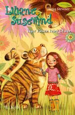 ISBN 9783596852772: Liliane Susewind – Tiger küssen keine Löwen