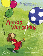 ISBN 9783596854677: Annas Wunschtag