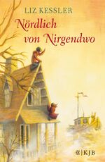 ISBN 9783596856121: Nördlich von Nirgendwo