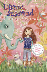 ISBN 9783596856800: Liliane Susewind – Mit Elefanten spricht man nicht!