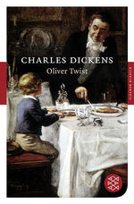 ISBN 9783596900428: Oliver Twist