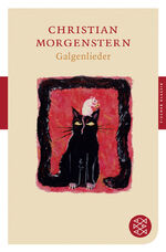 ISBN 9783596900565: Galgenlieder: Gedichte