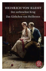 ISBN 9783596900640: Der zerbrochne Krug / Das Käthchen von Heilbronn - Dramen