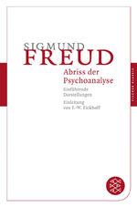 ISBN 9783596901791: Abriß der Psychoanalyse – Einführende Darstellungen