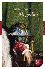 ISBN 9783596903580: Magellan - Der Mann und seine Tat
