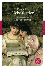 Storm, Theodor (Herausgeber): Deutsche L Storm, Theodor (Herausgeber): Deutsche L