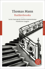 ISBN 9783596904006: Buddenbrooks