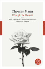 ISBN 9783596904013: Königliche Hoheit