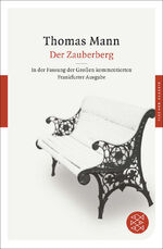 ISBN 9783596904167: Der Zauberberg – Roman