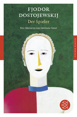 ISBN 9783596904464: Der Spieler