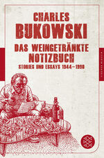 ISBN 9783596904853: Das weingetränkte Notizbuch – Stories und Essays 1944-1990