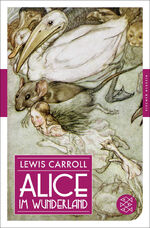 ISBN 9783596904990: Alice im Wunderland