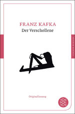 ISBN 9783596906543: Der Verschollene – Originalfassung