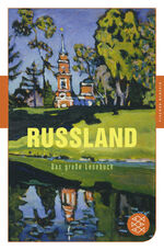 ISBN 9783596906666: Russland - Das große Lesebuch