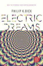 ISBN 9783596906703: Electric Dreams - Die 10 Stories der Erfolgsserie