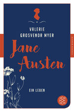 ISBN 9783596906871: Jane Austen - Ein Leben