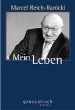 ISBN 9783598800191: Mein Leben