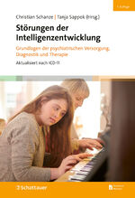 ISBN 9783608400830: Stoerungen der Intelligenzentwicklung