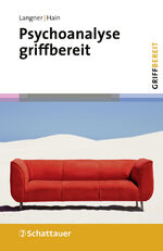 ISBN 9783608401462: Psychoanalyse griffbereit