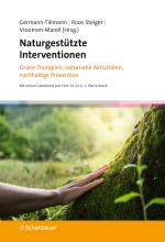 ISBN 9783608401790: Naturgestuetzte Interventionen