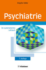 ISBN 9783608425666: Psychiatrie - Ein systematisches Lehrbuch