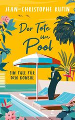 ISBN 9783608501629: Der Tote im Pool