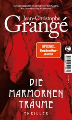 ISBN 9783608501711: Die marmornen Träume