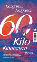 ISBN 9783608501841: 60 Kilo Kinnhaken: Roman