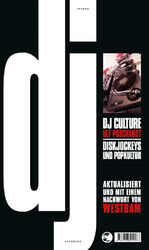 ISBN 9783608502268: DJ Culture – Diskjockeys und Popkultur