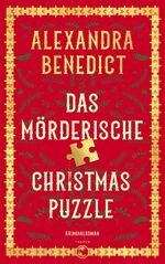 ISBN 9783608502572: Das mörderische Christmas Puzzle – Kriminalroman