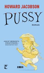 ISBN 9783608503517: Pussy