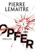 ISBN 9783608503708: Opfer – Thriller