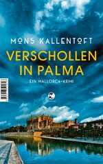 ISBN 9783608504606: Verschollen in Palma - Ein Mallorca-Krimi