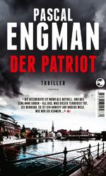 ISBN 9783608504781: Der Patriot