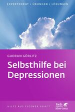 Selbsthilfe bei Depressionen