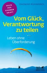 ISBN 9783608861235: Vom Glück, Verantwortung zu teilen