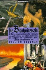 ISBN 9783608875003: Die Brautprinzessin . Erzählung