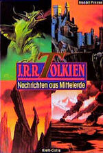 ISBN 9783608875010: Nachrichten aus Mittelerde