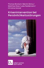 Bronisch, Thomas; Bohus, Martin; Dose, M Bronisch, Thomas; Bohus, Martin; Dose, M