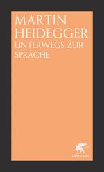 Unterwegs zur Sprache