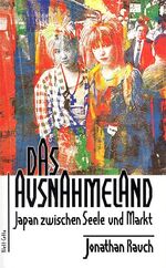 ISBN 9783608916300: Das Ausnahmeland