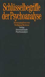 ISBN 9783608916379: Schlüsselbegriffe der Psychoanalyse