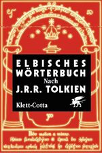 ISBN 9783608931853: Elbisches Wörterbuch Quenya und Sindarin : nach J. R. R. Tolkiens Schriften zsgest. von Wolfgang Krege