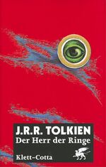 Tolkien, J.R.R.: Der Herr der Ringe Tolkien, J.R.R.: Der Herr der Ringe