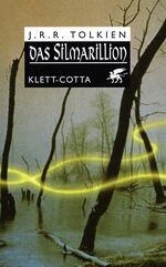 ISBN 9783608932454: Das Silmarillion