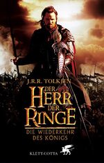 ISBN 9783608933536: Der Herr der Ringe. Sonderausgabe anlässlich des Films: Der Herr der Ringe. Die Wiederkehr des Königs. Die Romanvorlage zum dritten Teil des Films.